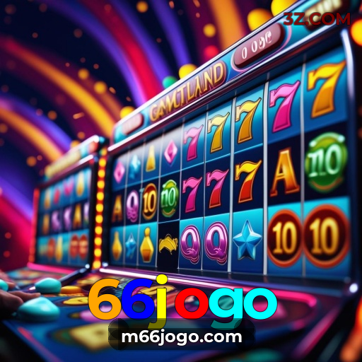 Recursos Paga do 66jogo: Experiência de Jogo Elevada