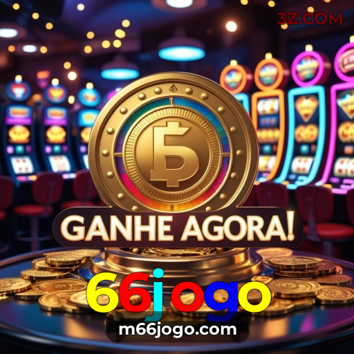 Aplicativo 66jogo | Cassino Online com PIX e Bônus