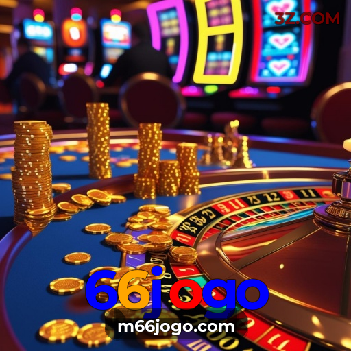 Apostas no 66jogo — app mobile, alertas e melhores cotações