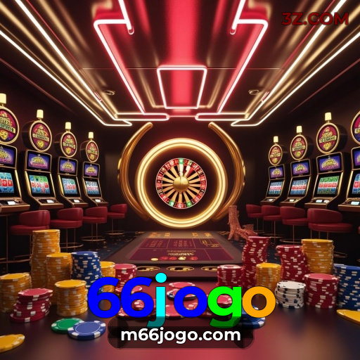 Recursos Paga do 66jogo: Experiência de Jogo Elevada