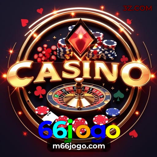 66jogo.com | App de Cassino Online Gratuito