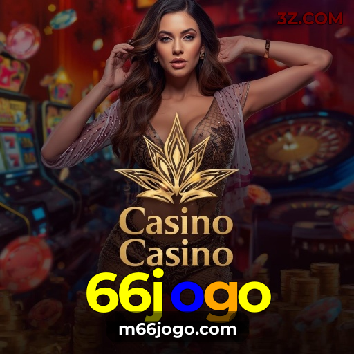 Cassino do 66jogo: jogue agora com bônus de boas-vindas