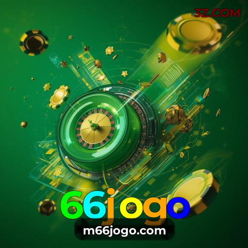 66jogo | Cassino Online com Slots, Roleta e Blackjack