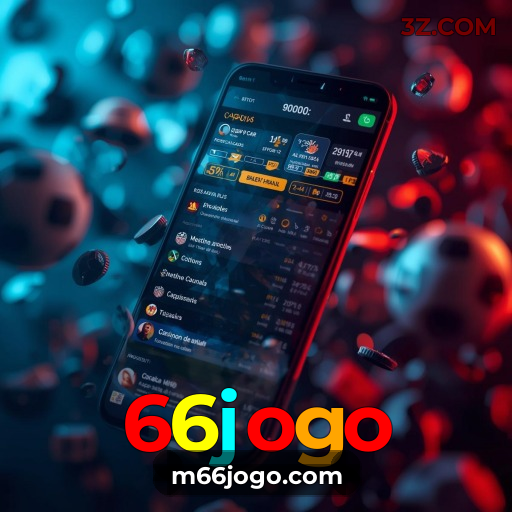 Experimente o Acesso Seguro Instantâneo em 66jogo