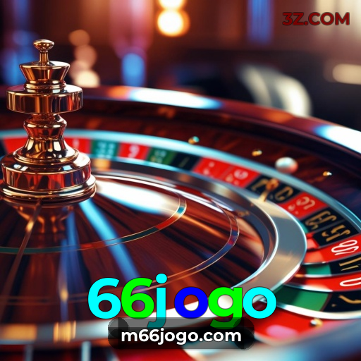 66jogo | Cassino Online com Slots, Roleta e Blackjack